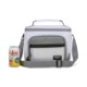 Igloo® Marine Cube Polyester 12 Can Cooler