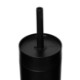 MiiR® Vacuum Insulated Stainless Sipper Straw Bottle, 16oz.