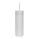 MiiR® Vacuum Insulated Stainless Sipper Straw Bottle, 16oz.
