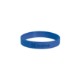 USA Made Debossed Silicone Wristband Bracelet
