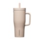 CORKCICLE® Leak Proof Cruiser Insulated Tumbler w/ Straw, 22oz.