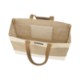 Out of the Woods® Jute Market Tote