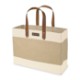 Out of the Woods® Jute Market Tote