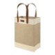 Out of the Woods® Jute Tall Tote