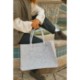Out of the Woods® Felt Shopper Tote