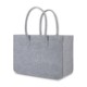 Out of the Woods® Felt Shopper Tote