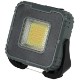 Rechargeable 10W COB/LED Trio Ready Worklight