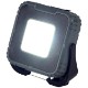 Rechargeable 10W COB/LED Trio Ready Worklight