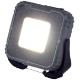 Rechargeable 10W COB/LED Trio Ready Worklight