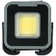 Rechargeable 10W COB/LED Trio Ready Worklight