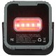 Rechargeable 10W COB/LED Trio Ready Worklight