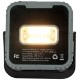 Rechargeable 10W COB/LED Trio Ready Worklight