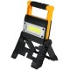 Rechargeable 8W COB High Stand Worklight