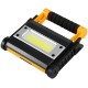 Rechargeable 8W COB High Stand Worklight