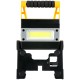 Rechargeable 8W COB High Stand Worklight