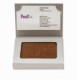 Molded Chocolate in Business Card Gift Box