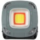 Rechargeable 20W COB/LED Stand Worklight