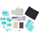 Forty-Seven Piece First Aid Kit