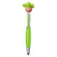 MopToppers Multicultural Screen Cleaner with Stylus Pen- Light Skin
