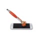MopToppers Multicultural Screen Cleaner with Stylus Pen- Light Skin