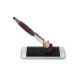 MopToppers Multicultural Screen Cleaner with Stylus Pen- Light Skin