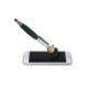 MopToppers Multicultural Screen Cleaner with Stylus Pen- Light Skin