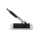 MopToppers Multicultural Screen Cleaner with Stylus Pen- Light Skin
