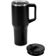 Urban Peak® Glacier Vacuum Insulated Travel Mug, 40oz.