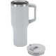 Urban Peak® Glacier Vacuum Insulated Travel Mug, 40oz.