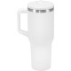 Urban Peak® Glacier Vacuum Insulated Travel Mug, 40oz.