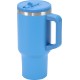 Urban Peak® Glacier Vacuum Insulated Travel Mug, 30oz.