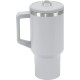 Urban Peak® Glacier Vacuum Insulated Travel Mug, 30oz.