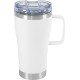 Urban Peak® Jasper Vacuum Insulated Mug, 20oz.