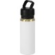 Urban Peak® Dual Top Gold Water Bottle, 28oz.