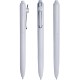uni-ball® Zento Gel Muted Retractable Pen