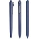 uni-ball® Zento Gel Muted Retractable Pen