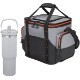 Urban Peak® On-The-Go Cooler & Tumbler Kit