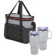 Urban Peak® Duo Lunch Cooler & Mug Kit