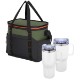 Urban Peak® Duo Lunch Cooler & Mug Kit