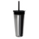 Glam Recycled Double Wall Tumbler, 24 oz.