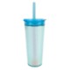 Glam Recycled Double Wall Tumbler, 24 oz.