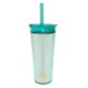 Glam Recycled Double Wall Tumbler, 24 oz.