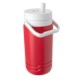 Koozie® Challenge Jug - Half Gallon, 64 oz.