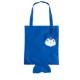 Paws N Claws® Foldable Tote with Hanging Pouch