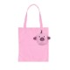 Paws N Claws® Foldable Tote with Hanging Pouch