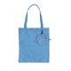 Paws N Claws® Foldable Tote with Hanging Pouch