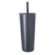 Astrid Recycled Vacuum Tumbler, 24 oz.