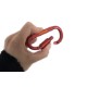 Best Buddy Tools® D-Ring Carabiner w/ Lock
