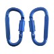 Best Buddy Tools® D-Ring Carabiner w/ Lock