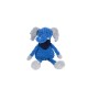 Cordies Elephant Plush, 12"